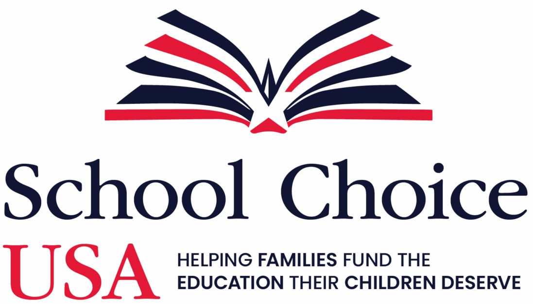 School Choice USA logo