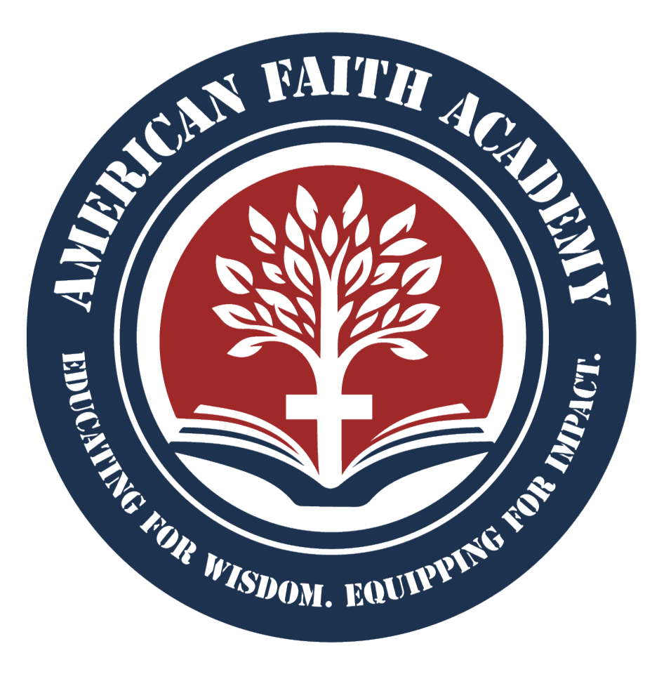 American Faith Academy logo