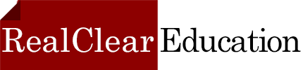 RealClearEducation