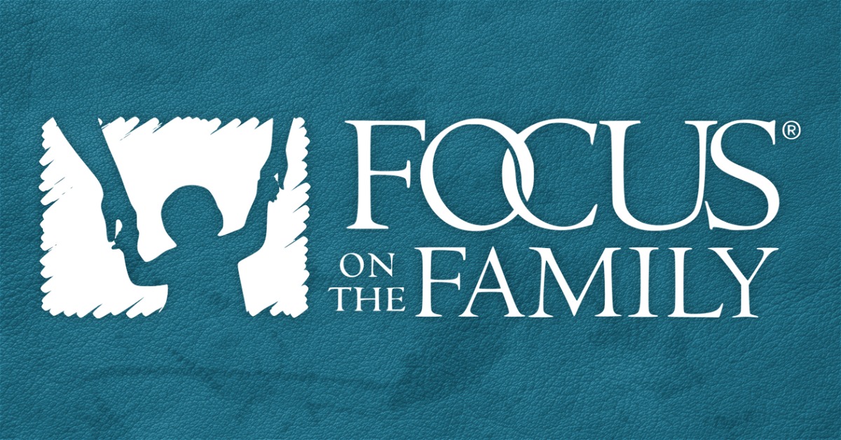 Focus on the Family logo